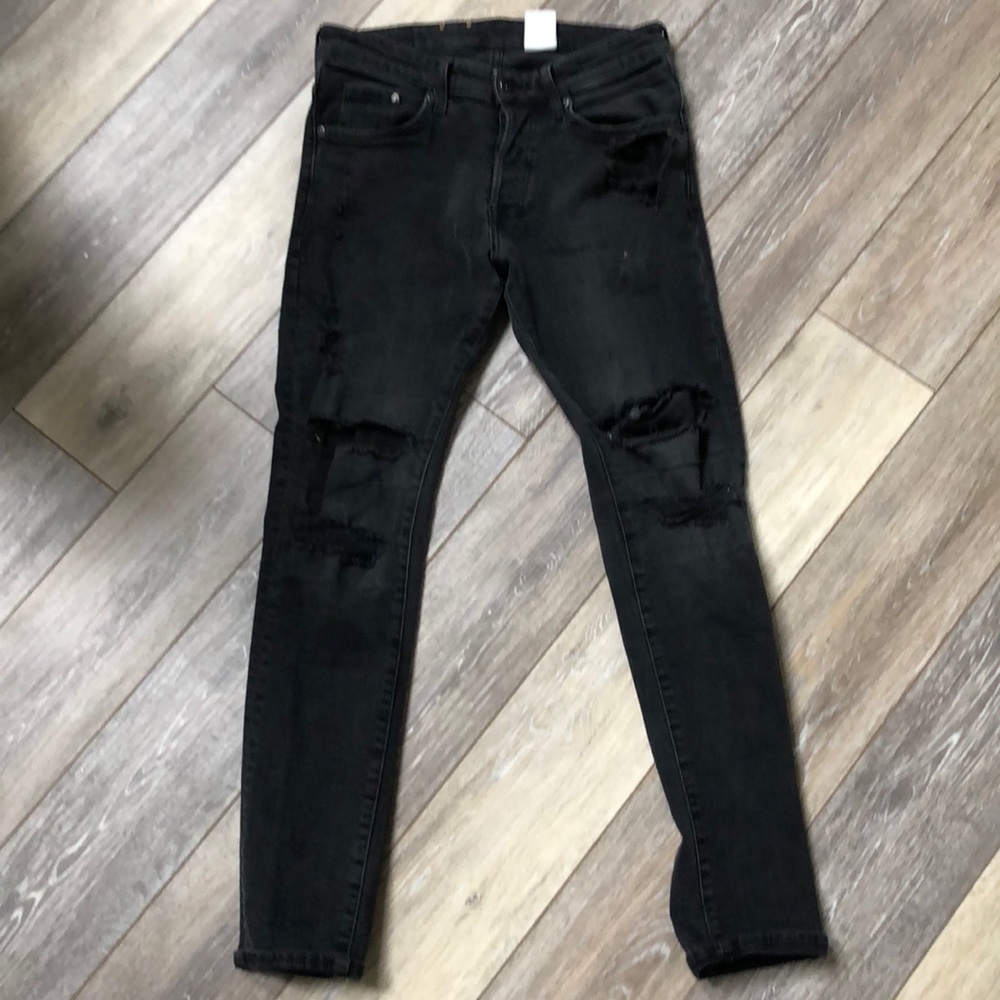 Men’s jeans